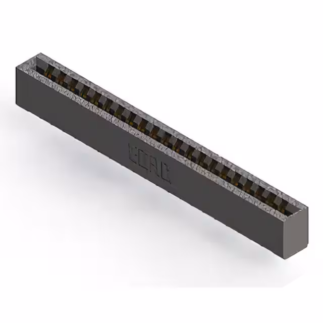 356-021-521-101 EDAC Inc.  Edgeboard Connectors